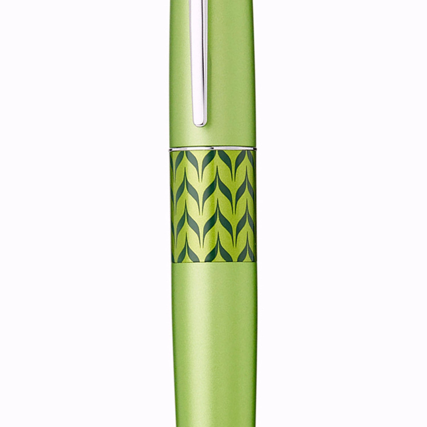 Pilot Metropolitan MR3 Green CT Fountain Pen
