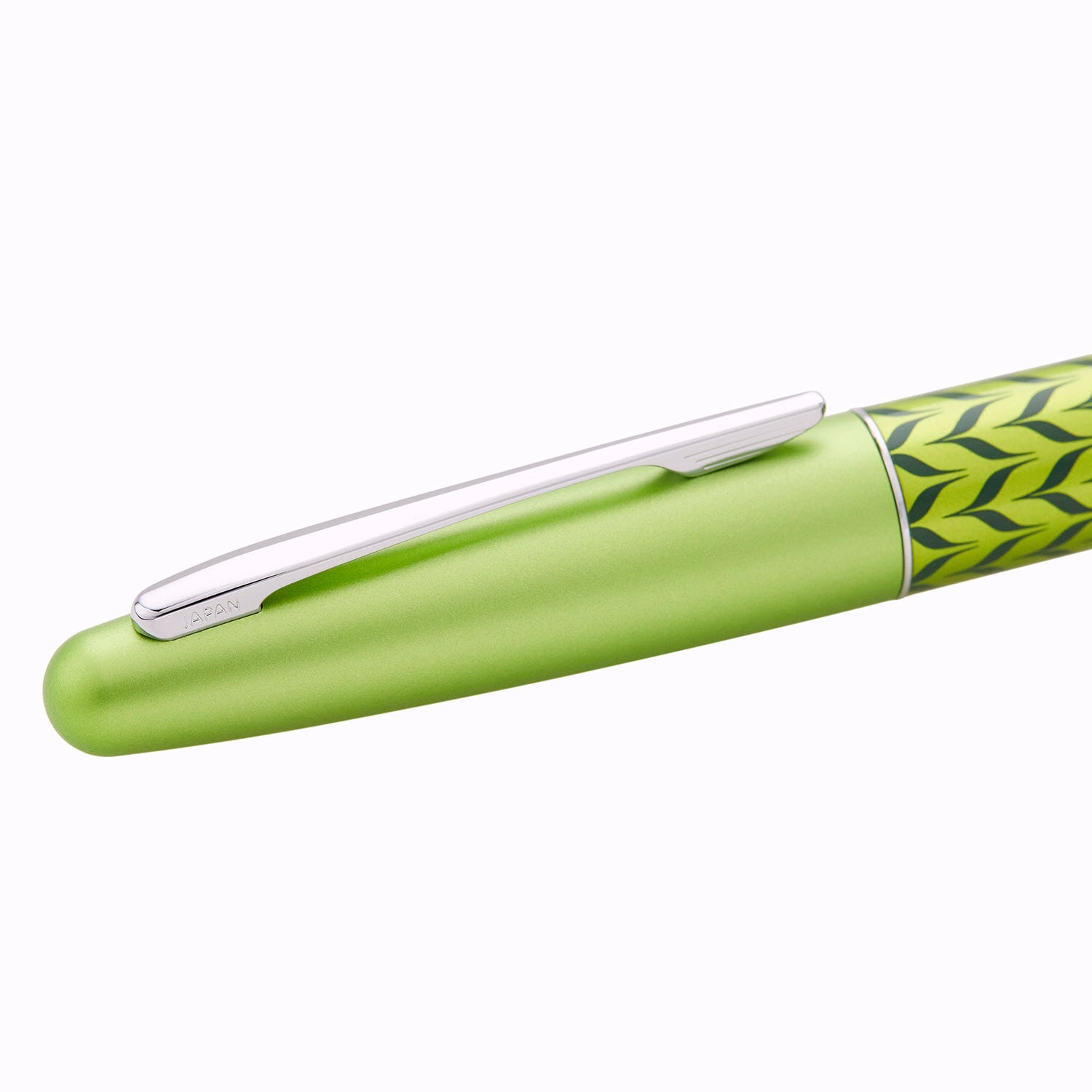 Pilot Metropolitan MR3 Green CT Fountain Pen