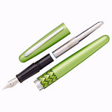 Pilot Metropolitan MR3 Green CT Fountain Pen