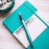 Pilot Metropolitan MR3 Turquoise CT Fountain Pen
