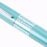 Pilot Metropolitan MR3 Turquoise CT Fountain Pen