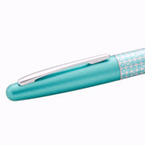 Pilot Metropolitan MR3 Turquoise CT Fountain Pen