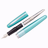 Pilot Metropolitan MR3 Turquoise CT Fountain Pen