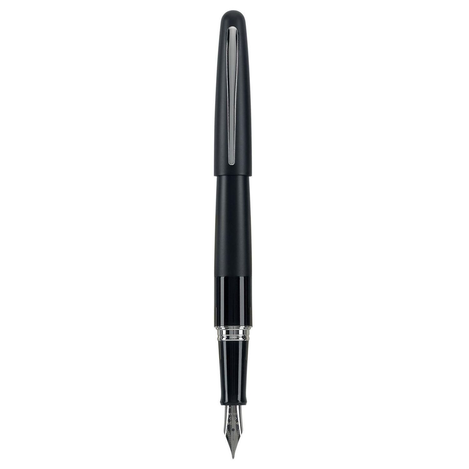 Pilot Metropolitan MR1 Black Fountain Pen