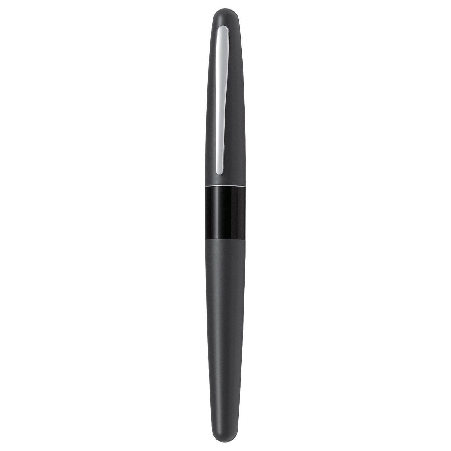 Pilot Metropolitan MR1 Black Fountain Pen