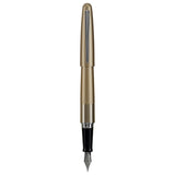Pilot Metropolitan MR1 Gold Fountain Pen