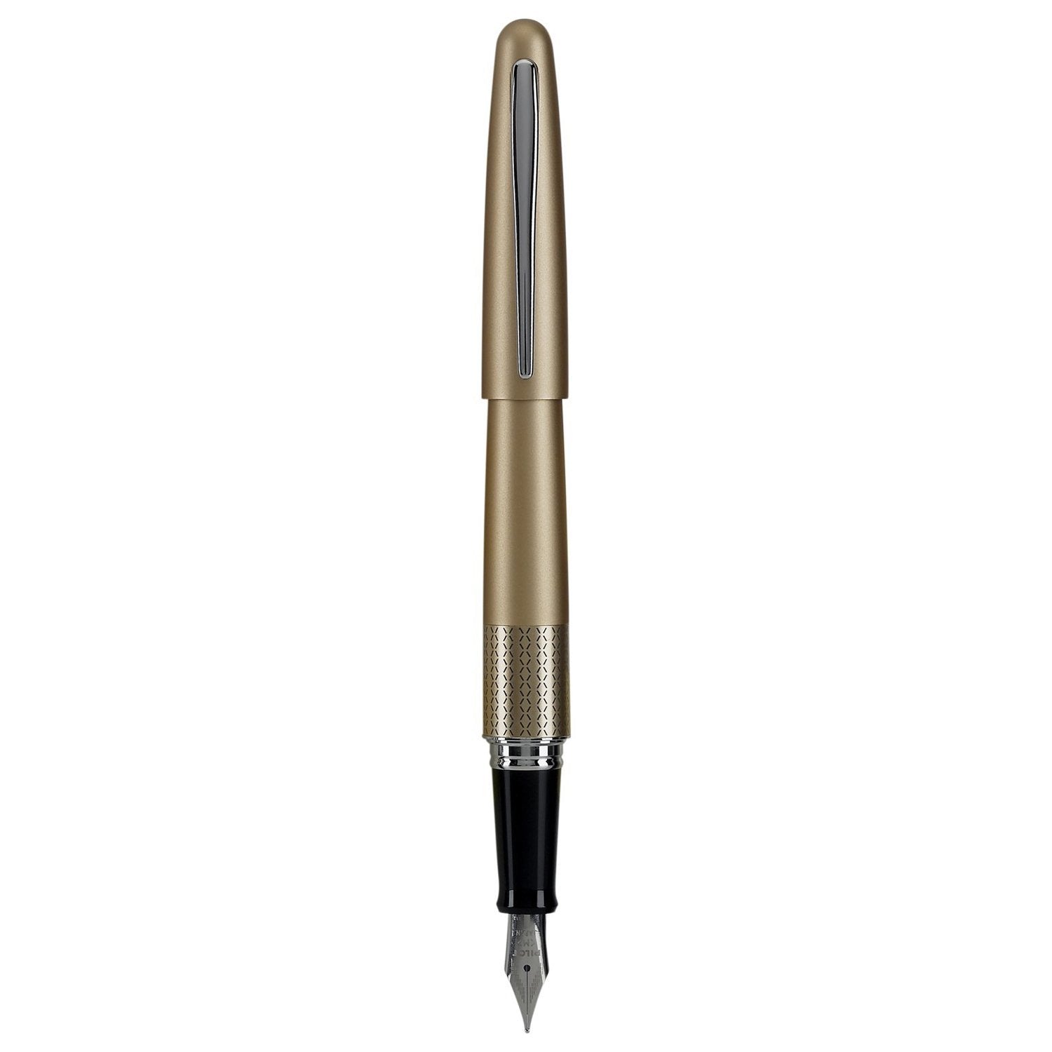 Pilot Metropolitan MR1 Gold Fountain Pen