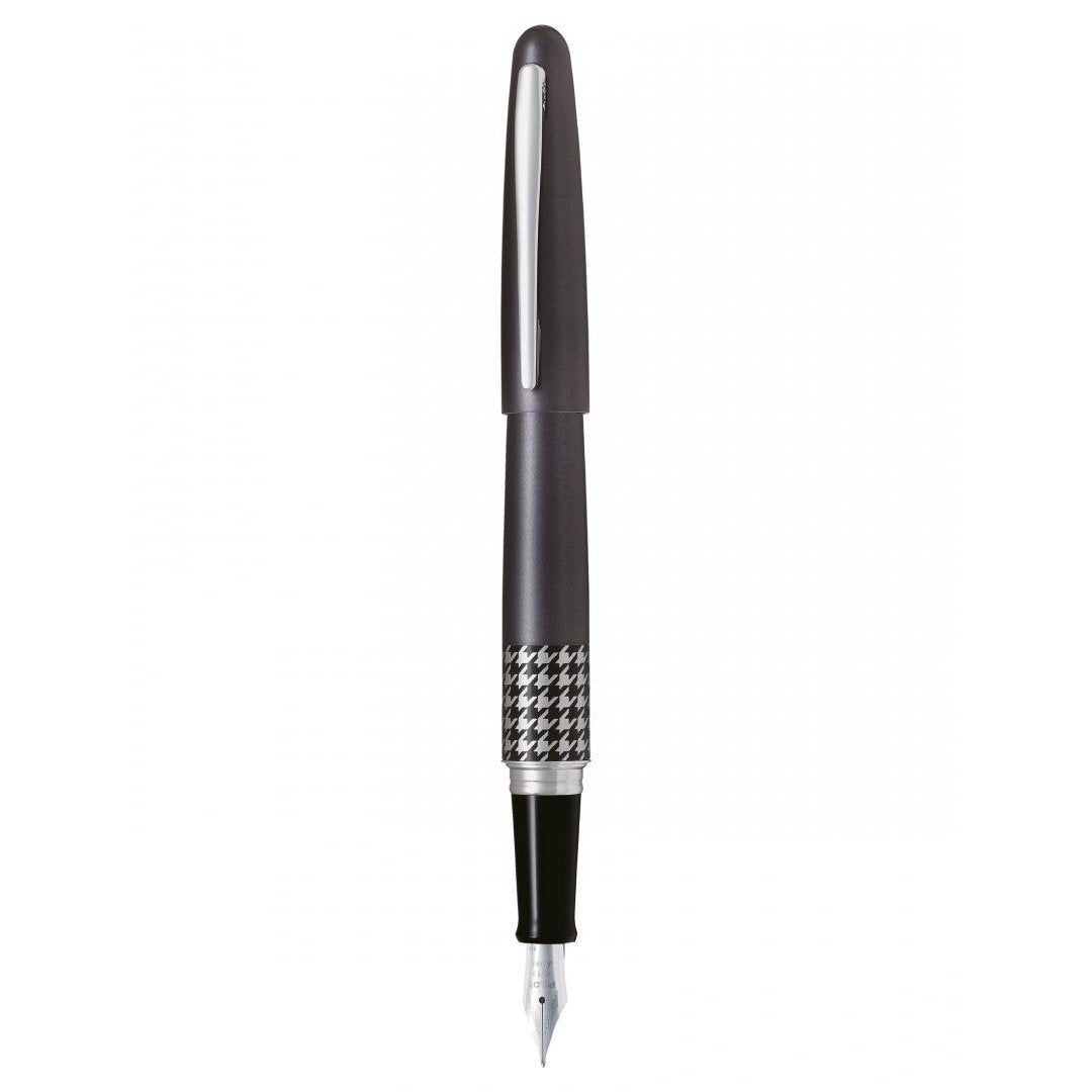 Pilot Metropolitan MR3 Grey Fountain Pen