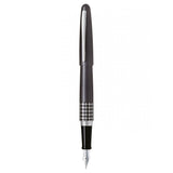 Pilot Metropolitan MR3 Grey Fountain Pen