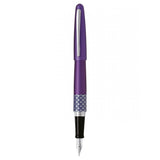 Pilot Metropolitan MR3 Purple Fountain Pen