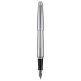 Pilot Metropolitan MR1 Silver Fountain Pen