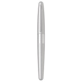 Pilot Metropolitan MR1 Silver Fountain Pen