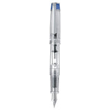 Pilot Prera Transparent Blue Fountain Pen