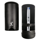 Pilot Prera Transparent Blue Fountain Pen