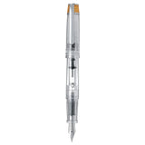 Pilot Prera Transparent Orange Fountain Pen