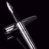 Pilot Sterling Silver Hawk CT Fountain Pen