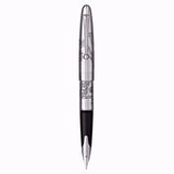 Pilot Sterling Silver Tiger CT Fountain Pen