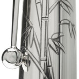 Pilot Sterling Silver Tiger CT Fountain Pen