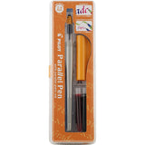 Pilot Parallel Pen Set with Cartridge (2.4MM)