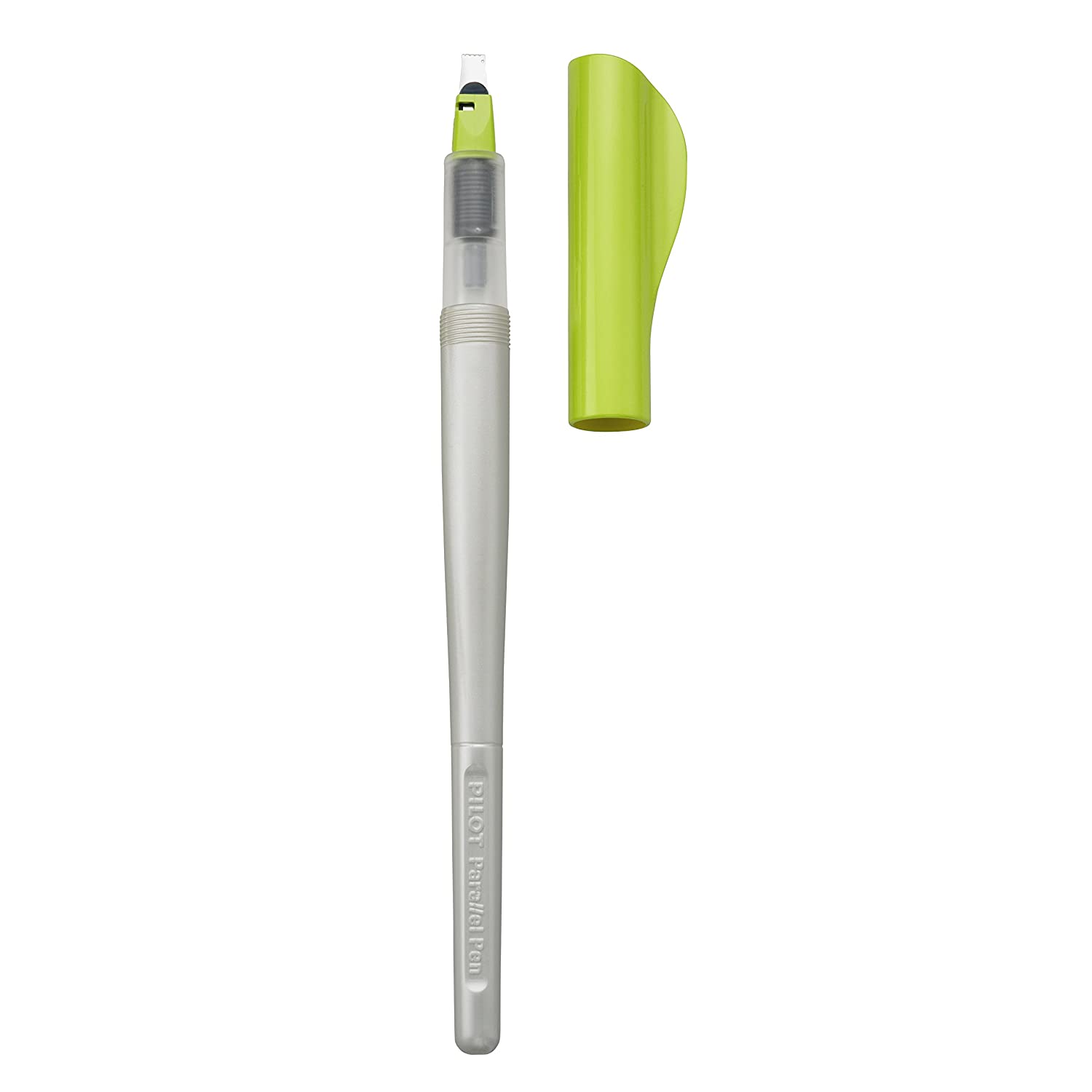Pilot Parallel Pen Set with Cartridge (3.8MM)