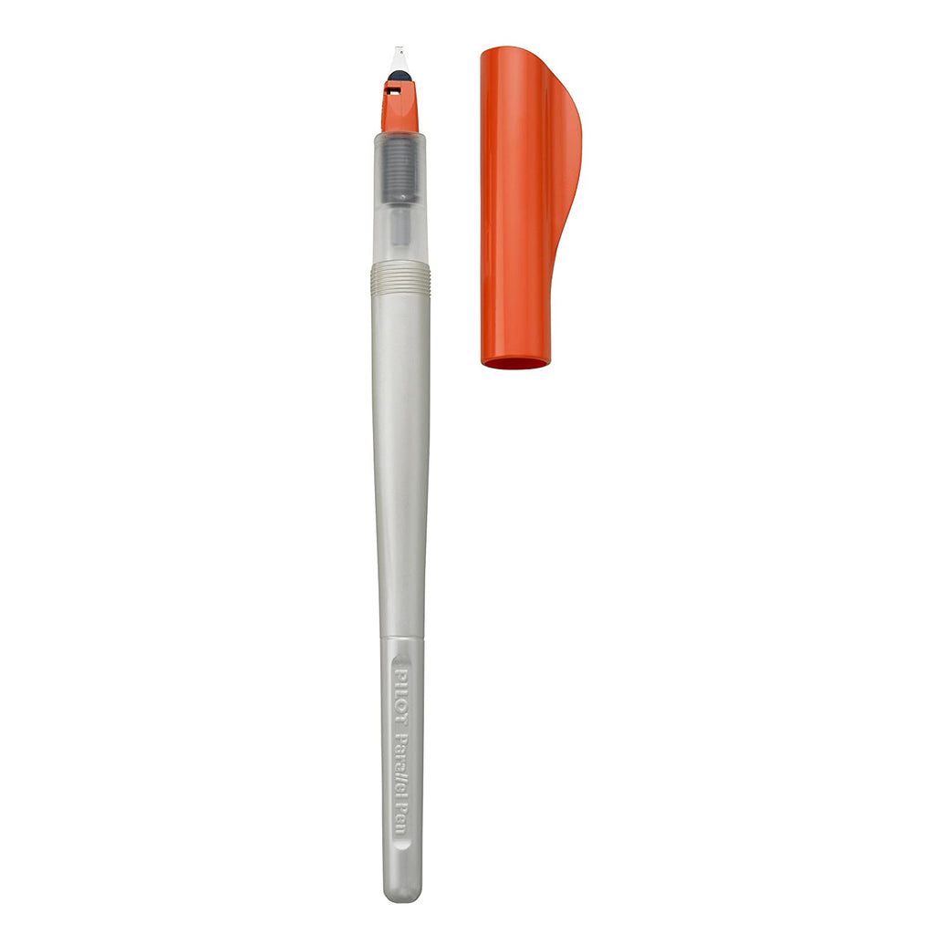 Pilot Parallel Pen Set with Cartridge (1.5MM)