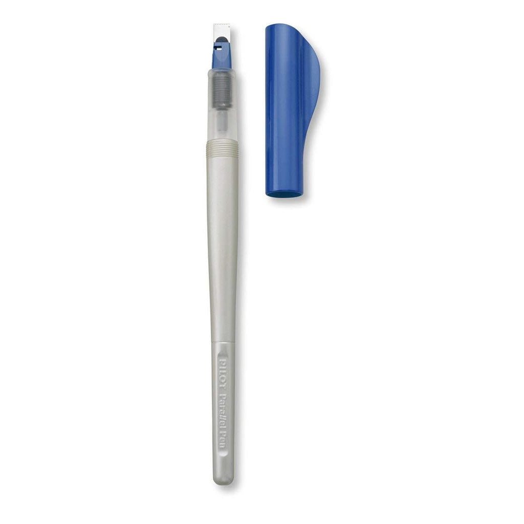 Pilot Parallel Pen Set with Cartridge (6.0MM)