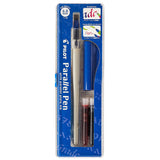 Pilot Parallel Pen Set with Cartridge (6.0MM)
