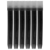 Pilot Ink Cartridge - (Black -  Pack of 6) 017792