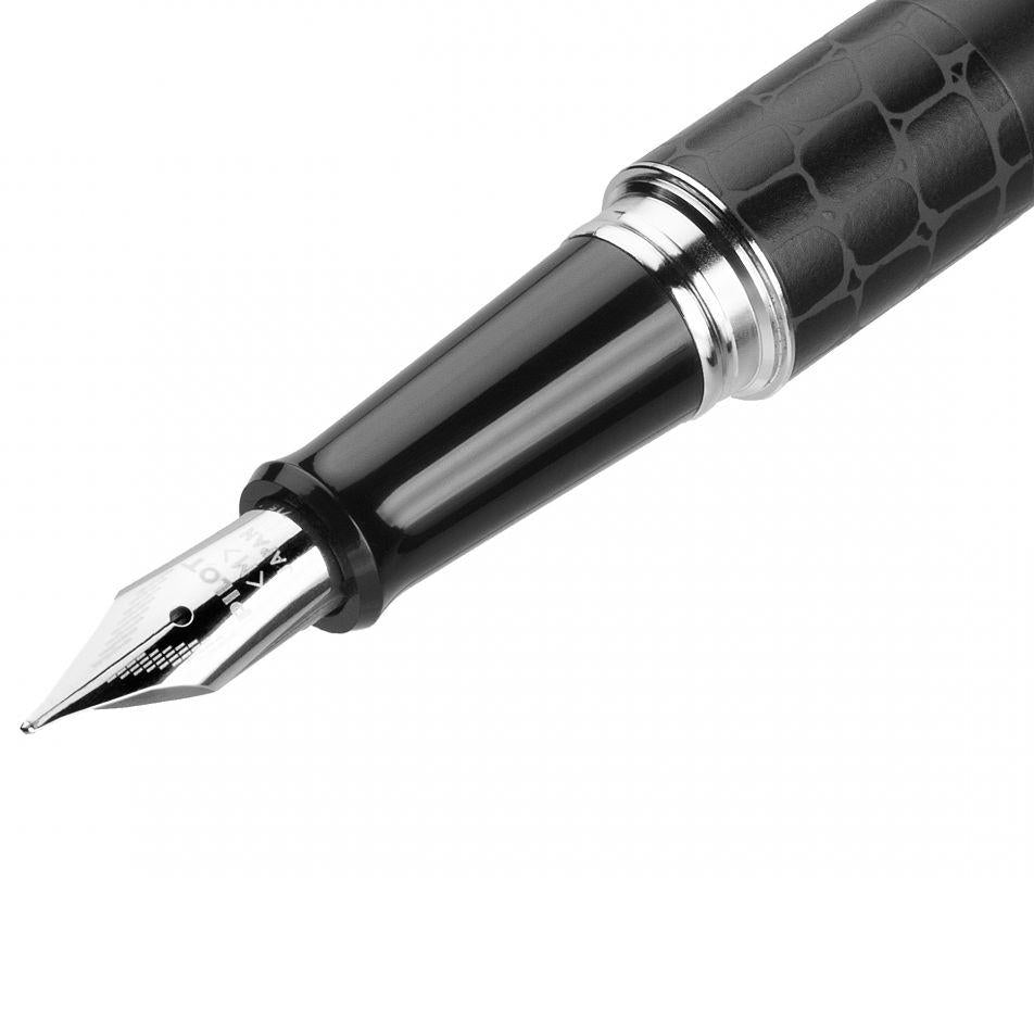 Pilot Metropolitan MR2 Crocodile Fountain Pen
