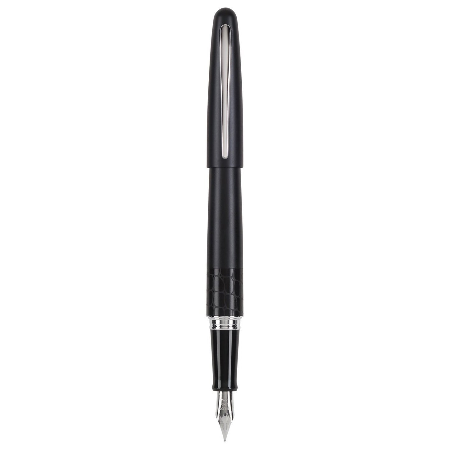Pilot Metropolitan MR2 Crocodile Fountain Pen