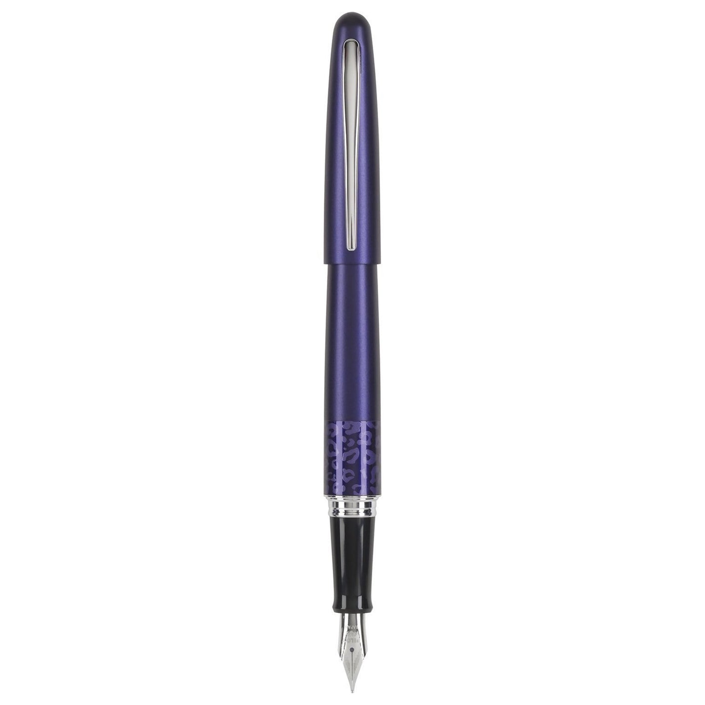Pilot Metropolitan MR2 Leopard Fountain Pen