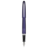 Pilot Metropolitan MR2 Leopard Fountain Pen
