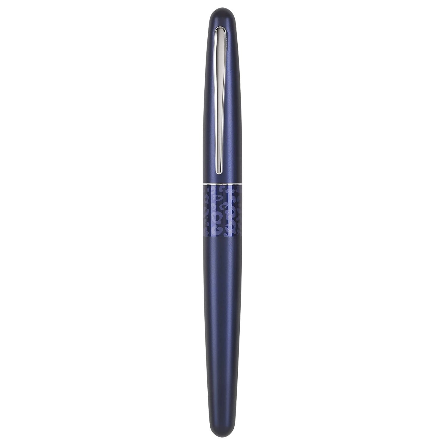 Pilot Metropolitan MR2 Leopard Fountain Pen