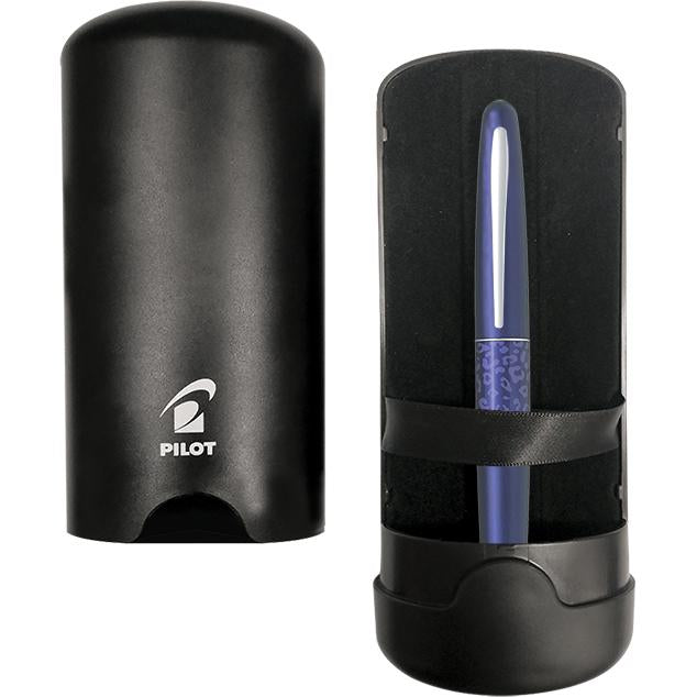Pilot Metropolitan MR2 Leopard Fountain Pen