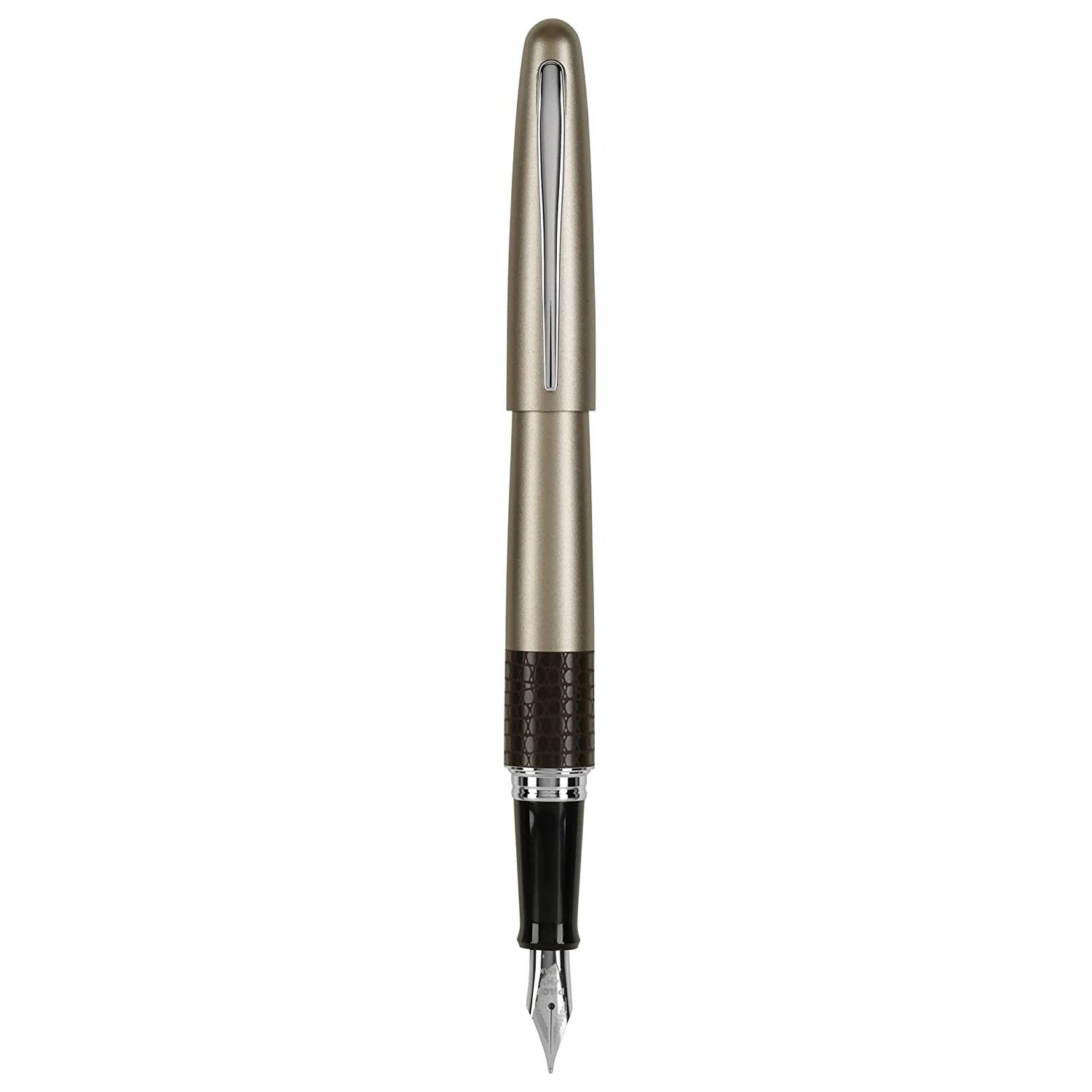 Pilot Metropolitan MR2 Lizard Fountain Pen