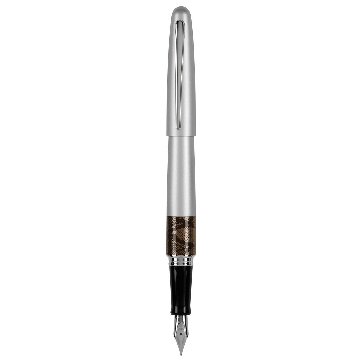 Pilot Metropolitan MR2 Python Fountain Pen