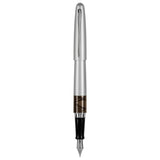 Pilot Metropolitan MR2 Python Fountain Pen