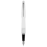 Pilot Metropolitan MR2 White Tiger Fountain Pen