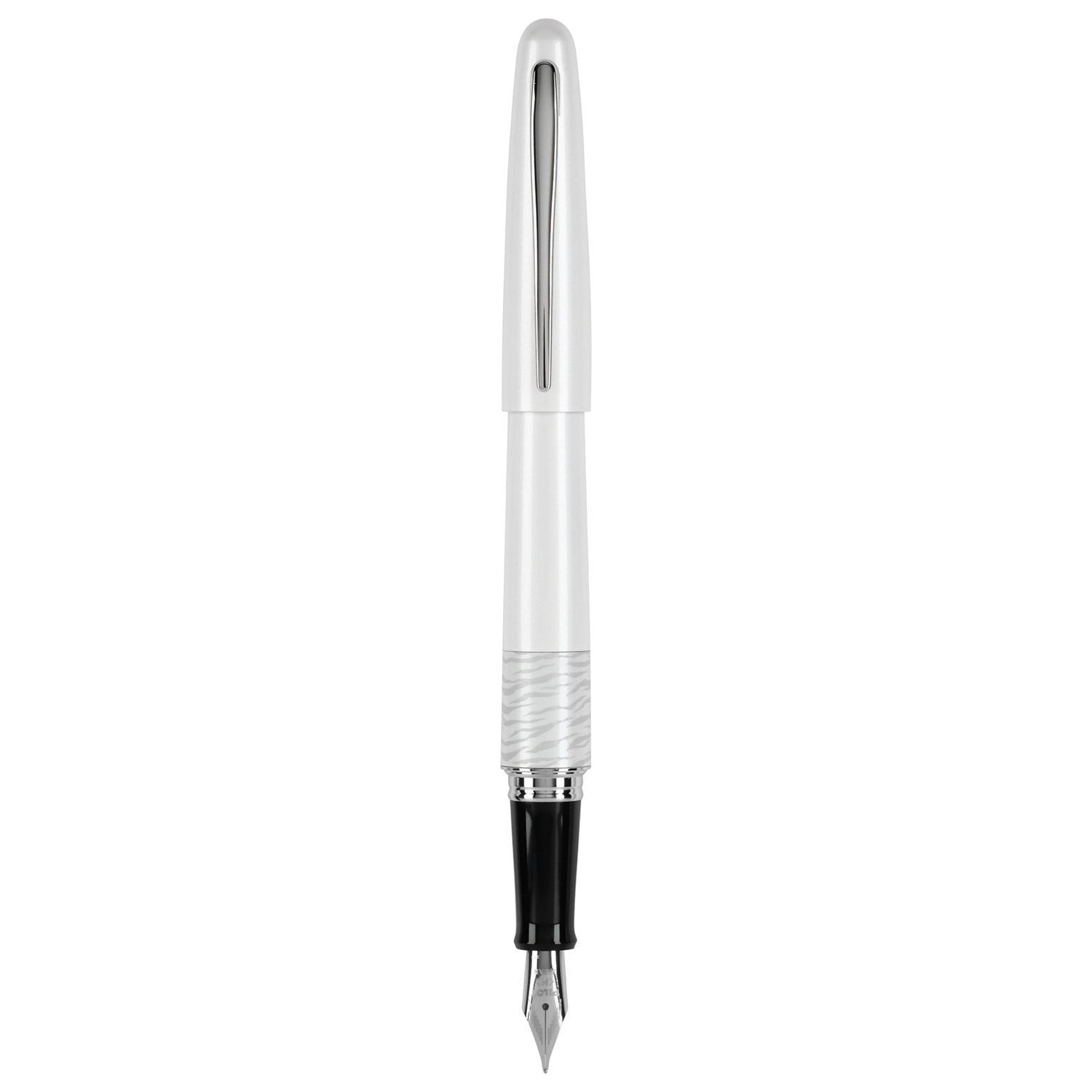 Pilot Metropolitan MR2 White Tiger Fountain Pen