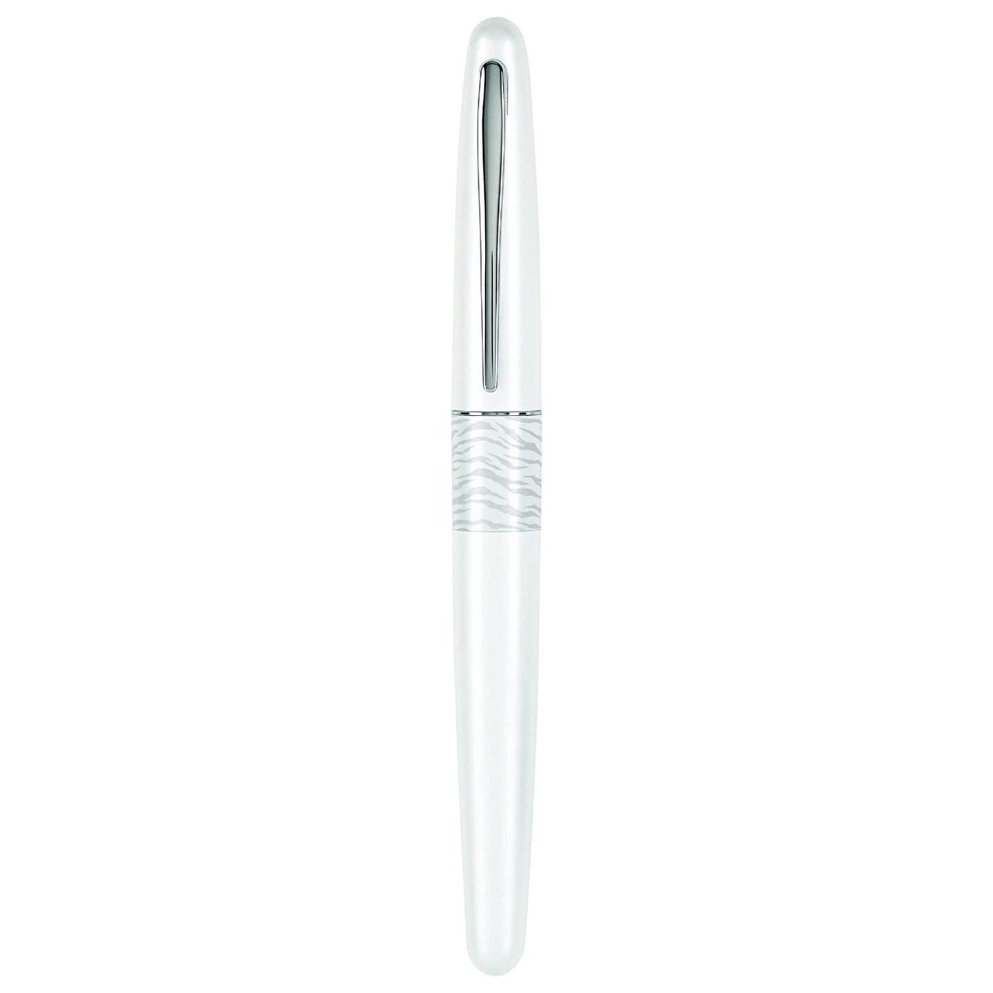 Pilot Metropolitan MR2 White Tiger Fountain Pen