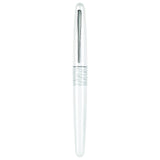 Pilot Metropolitan MR2 White Tiger Fountain Pen