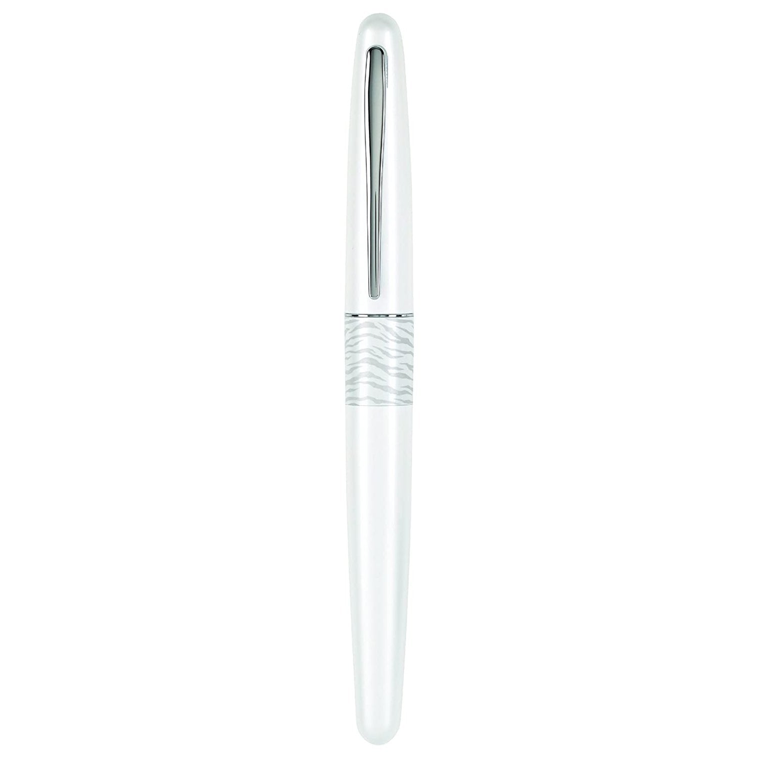 Pilot Metropolitan MR2 White Tiger Fountain Pen