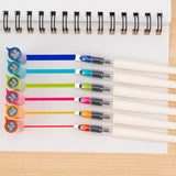 Pilot Parallel Pen Set with Cartridge (3.8MM)