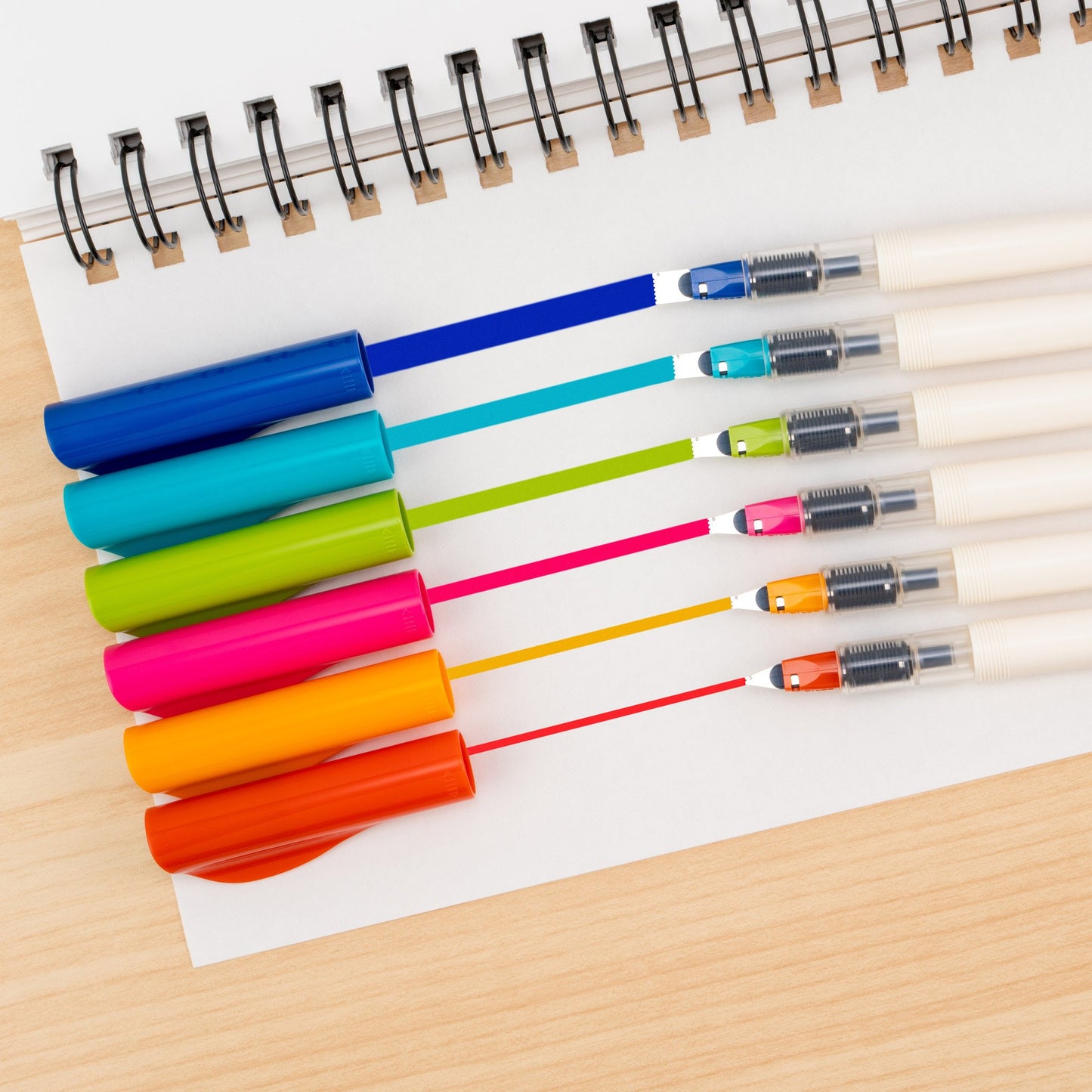 Pilot Parallel Pen Set with Cartridge (4.5MM)
