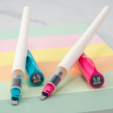 Pilot Parallel Pen Set with Cartridge (4.5MM)