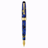Penlux Masterpiece Delgado Betta GT Fountain Pen