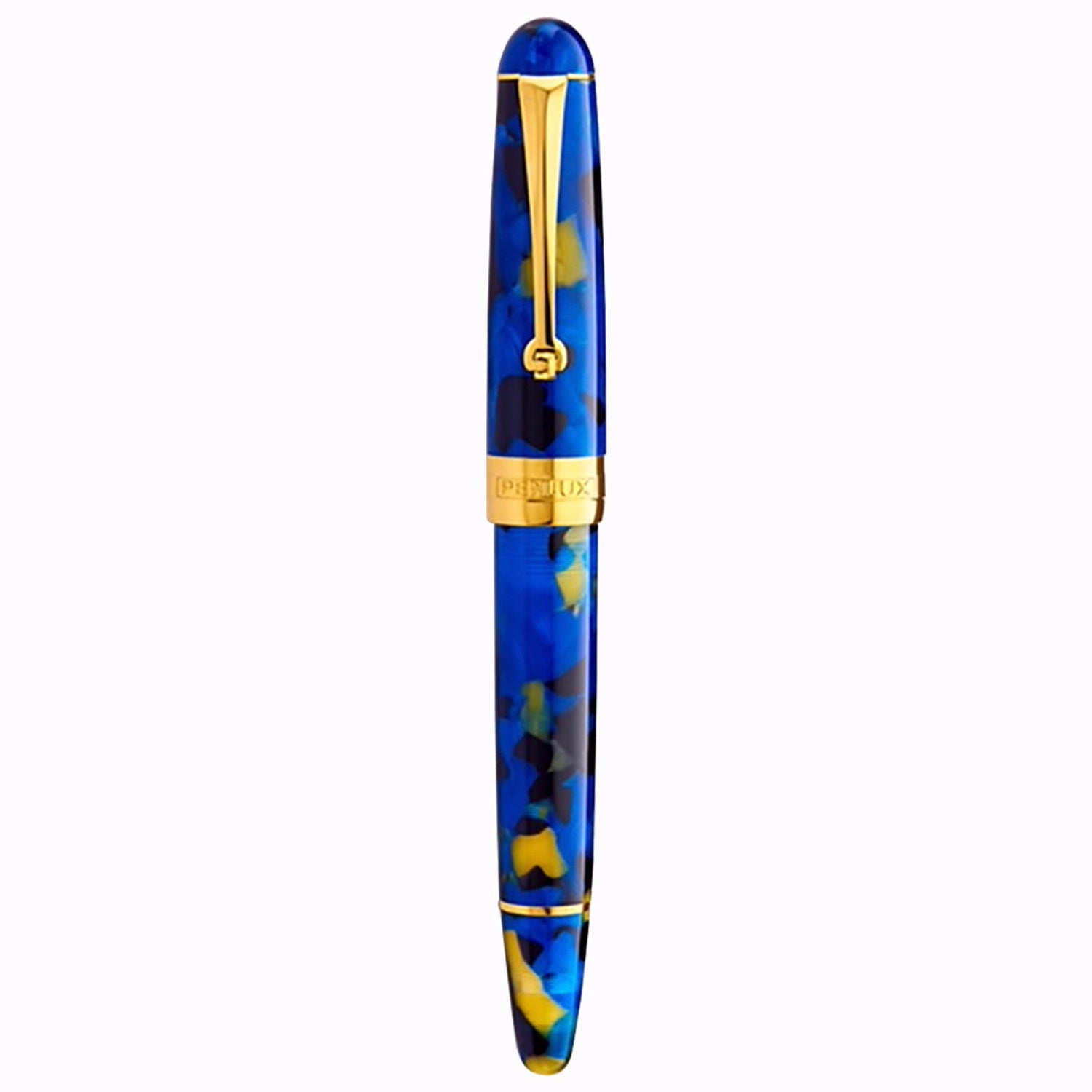 Penlux Masterpiece Delgado Betta GT Fountain Pen