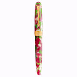 Penlux Masterpiece Delgado Christmas GT Fountain Pen