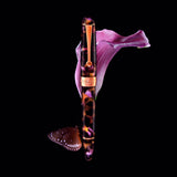 Penlux Masterpiece Delgado Euploea RGT Fountain Pen
