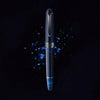 Penlux Masterpiece Delgado Firefly Fountain Pen